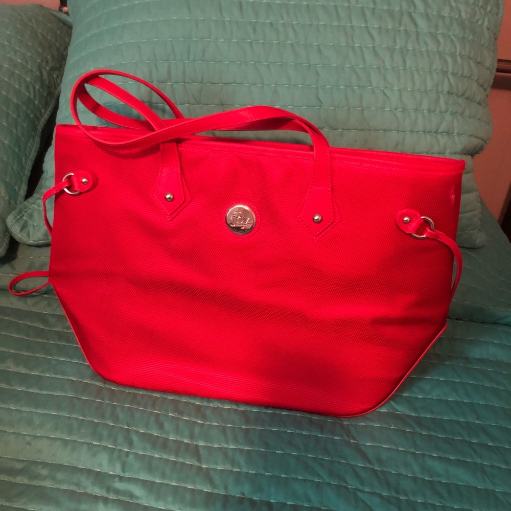 Joy Mangano bag